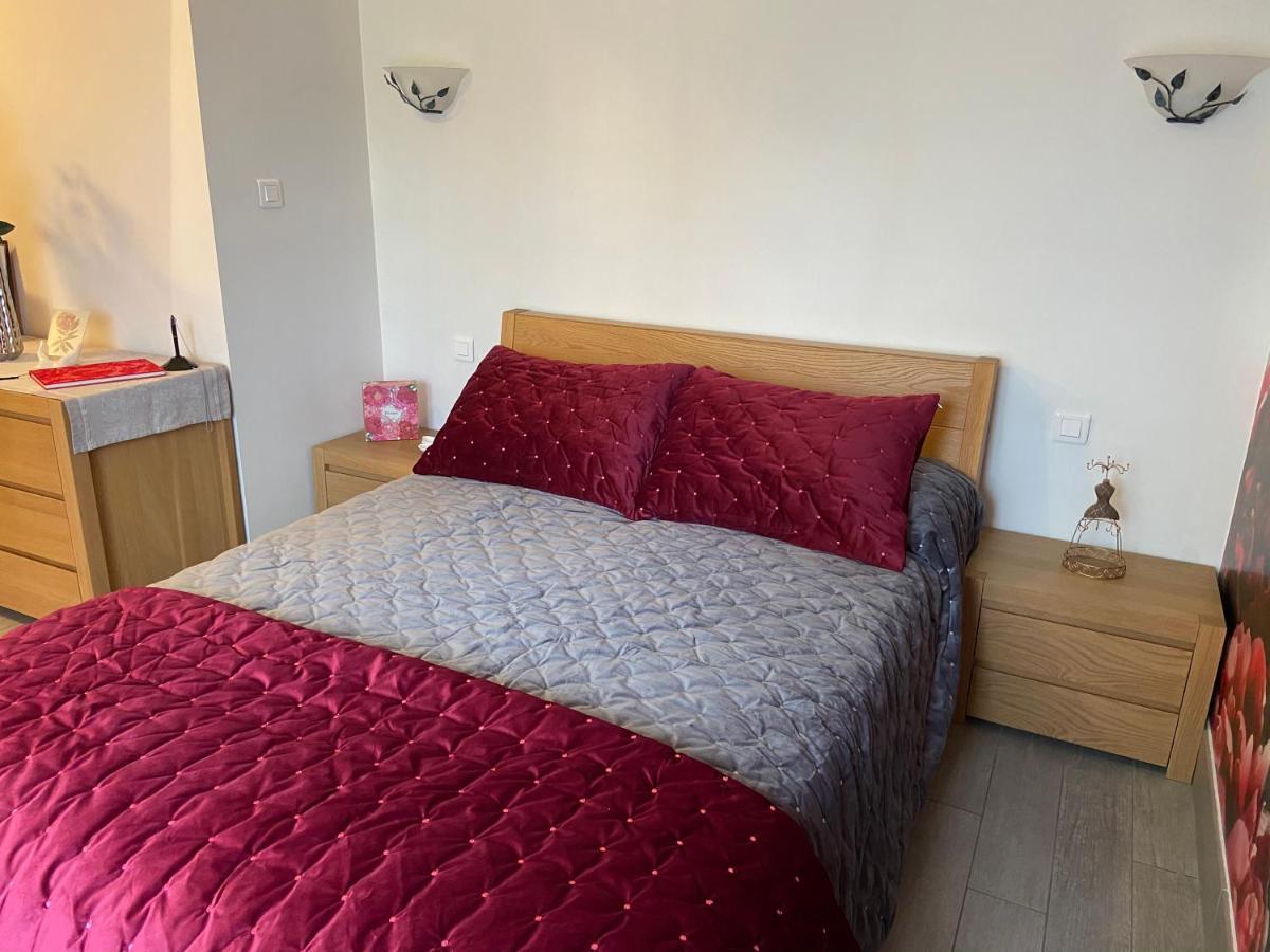 Pivoine Chambre D Hotes Fralignes Exterior photo