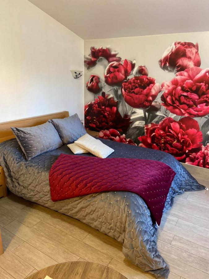 Pivoine Chambre D Hotes Fralignes Exterior photo