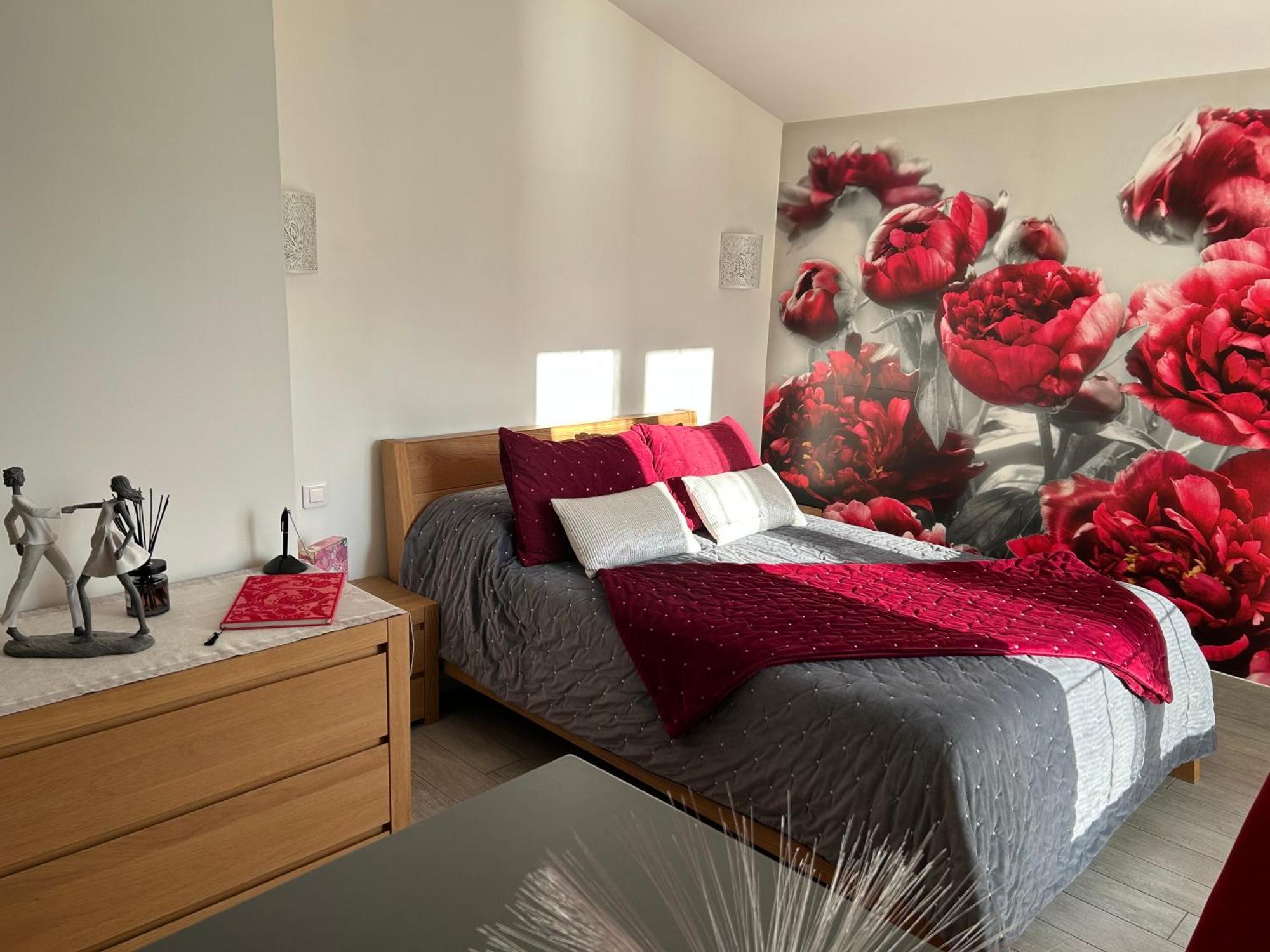 Pivoine Chambre D Hotes Fralignes Exterior photo